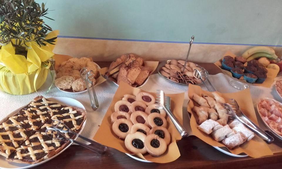 فيلا Poggio A بوبّي المظهر الخارجي الصورة